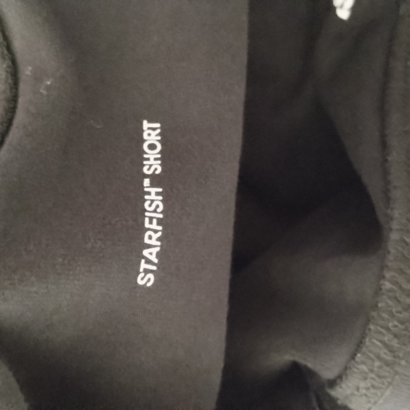 Shorts - Picture 3 of 5